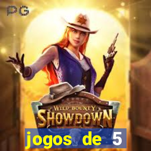 jogos de 5 centavos no esporte da sorte